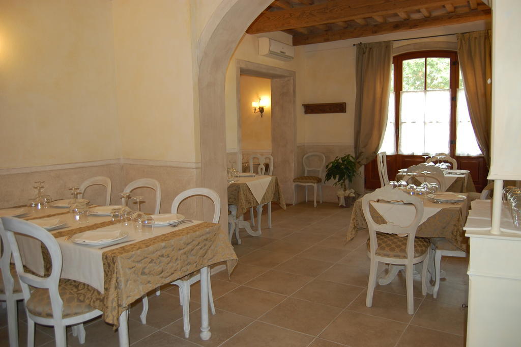 La Locanda Di Ortimino Montespertoli Luaran gambar