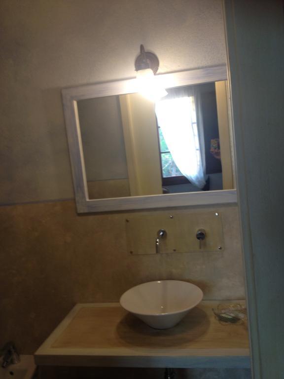La Locanda Di Ortimino Montespertoli Bilik gambar
