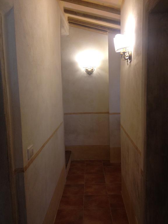La Locanda Di Ortimino Montespertoli Luaran gambar