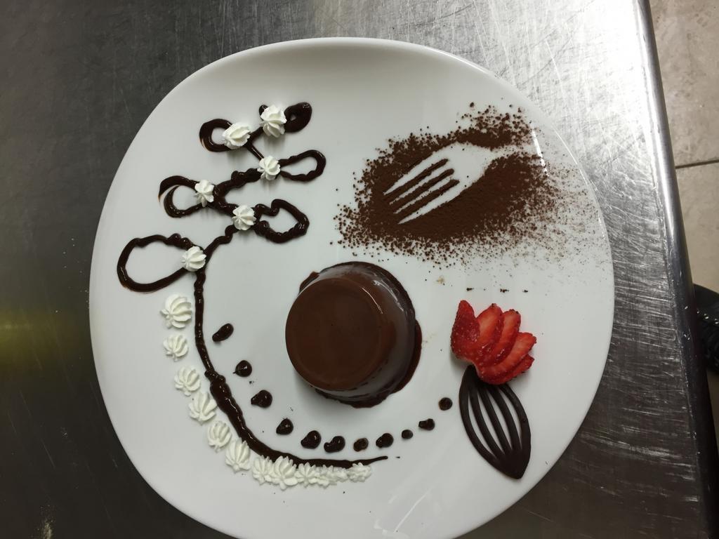 La Locanda Di Ortimino Montespertoli Luaran gambar