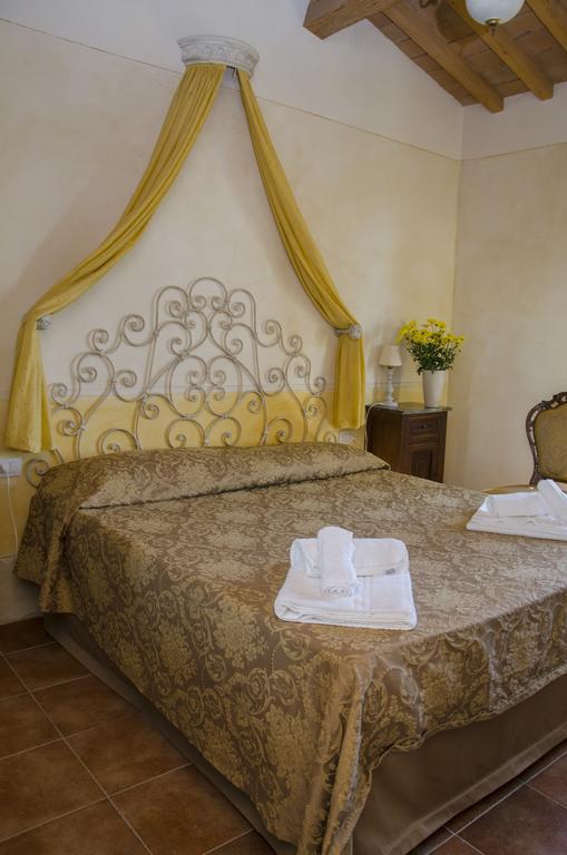 La Locanda Di Ortimino Montespertoli Luaran gambar