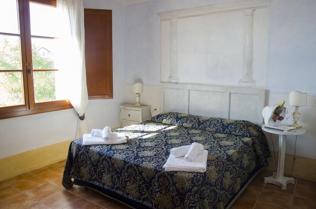 La Locanda Di Ortimino Montespertoli Luaran gambar