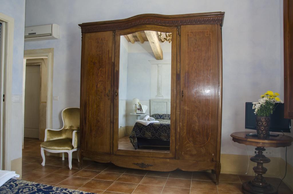 La Locanda Di Ortimino Montespertoli Luaran gambar