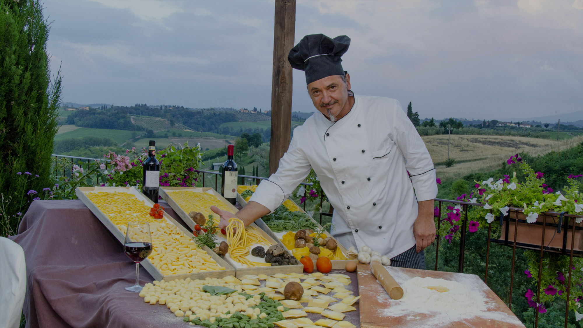 La Locanda Di Ortimino Montespertoli Luaran gambar