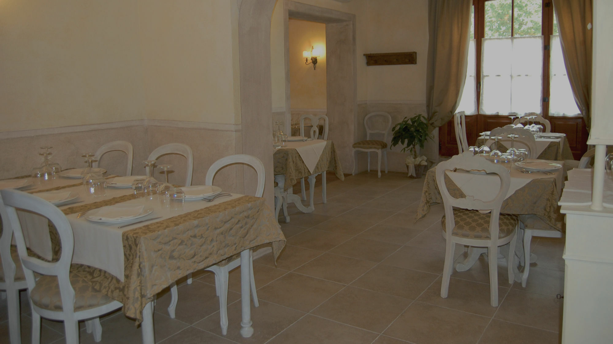 La Locanda Di Ortimino Montespertoli Luaran gambar